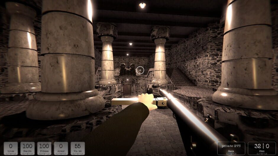 Revans Screenshot