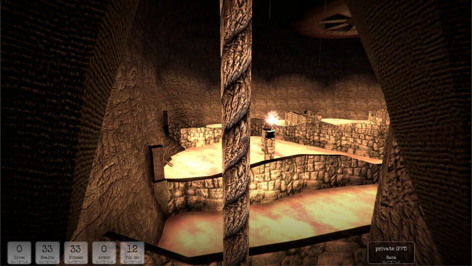 Revans Screenshot