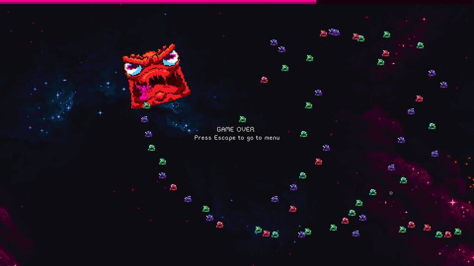 Rogue Ship screenshot