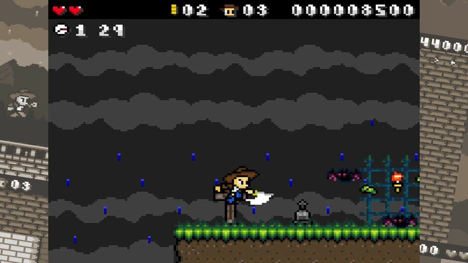 Juan Sin Miedo Screenshot