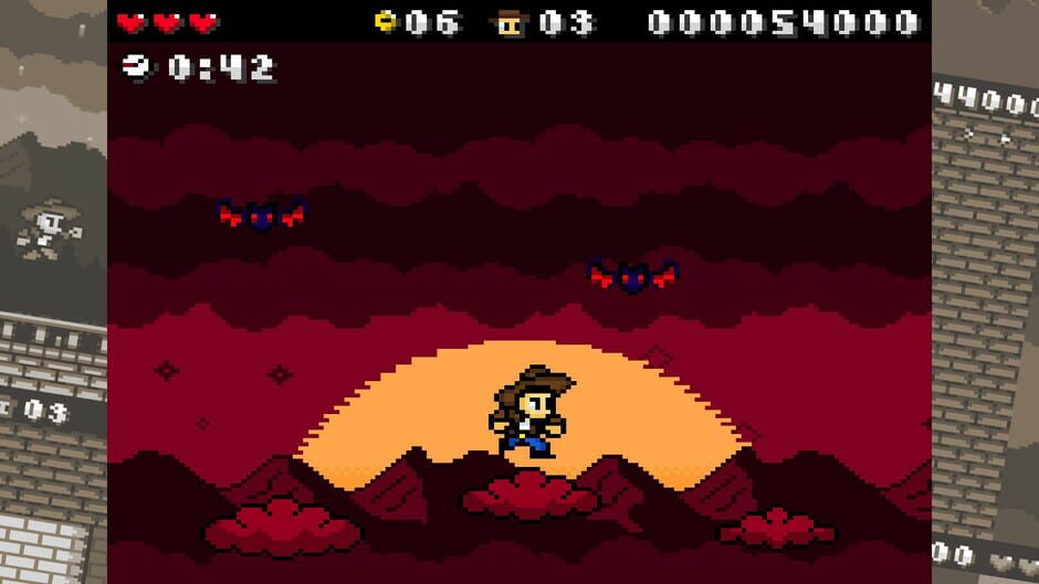 Juan Sin Miedo Screenshot