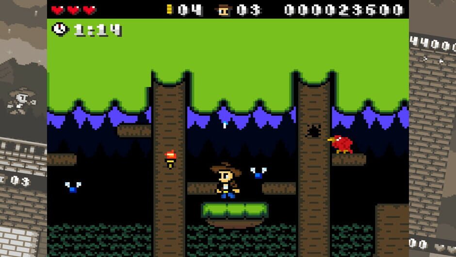 Juan Sin Miedo Screenshot