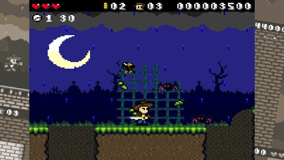 Juan Sin Miedo Screenshot