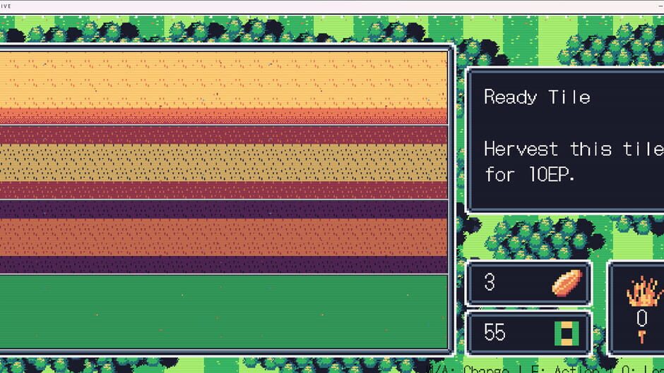 Kanji Drive Screenshot