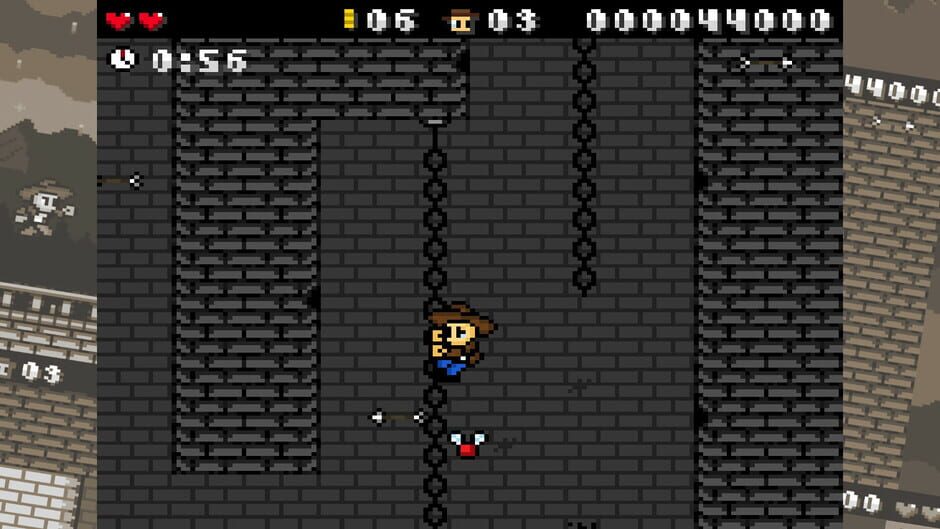 Juan Sin Miedo Screenshot