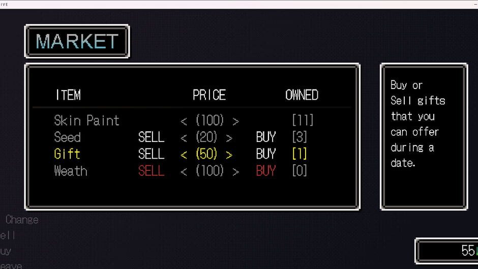 Kanji Drive Screenshot