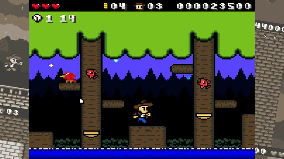 Juan Sin Miedo Screenshot