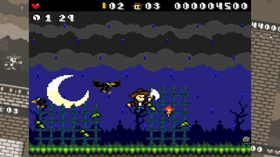 Juan Sin Miedo Screenshot