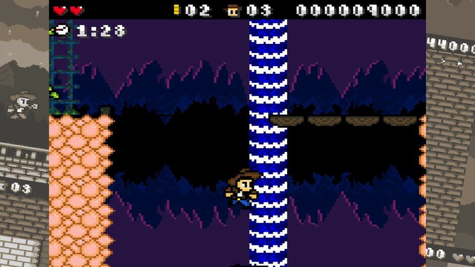 Juan Sin Miedo Screenshot