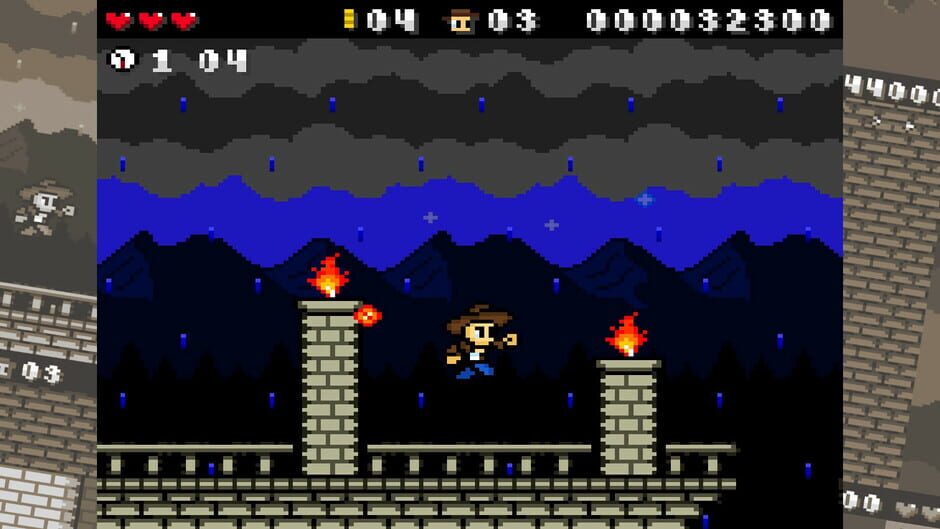 Juan Sin Miedo Screenshot