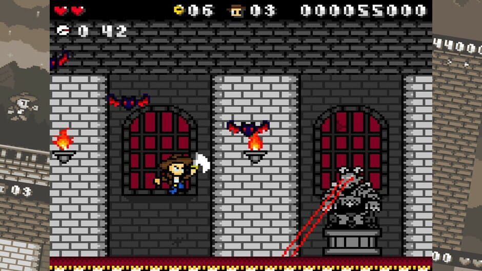 Juan Sin Miedo Screenshot