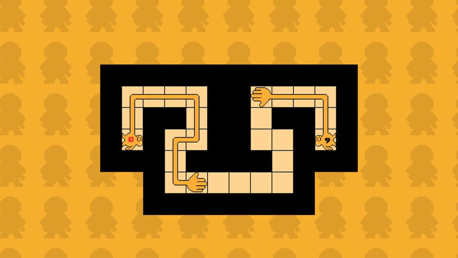 Handshakes screenshot