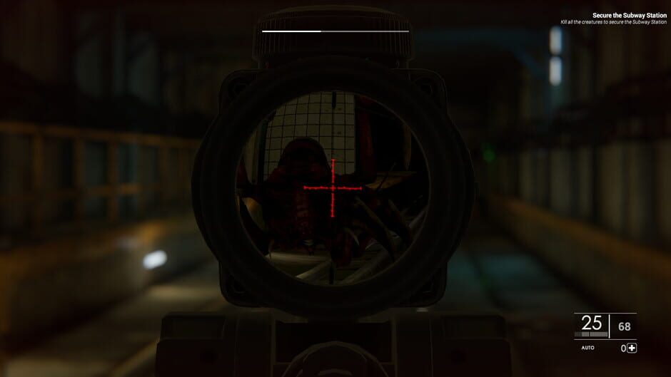 Midnight Alert Screenshot