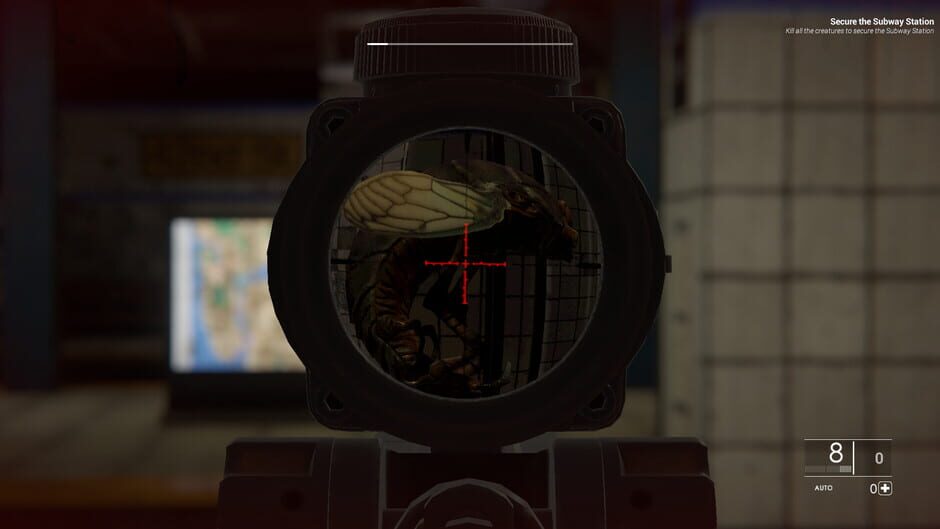 Midnight Alert Screenshot