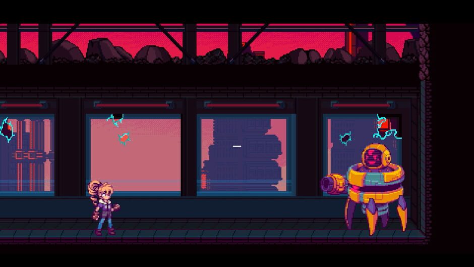 Shieldmaiden: Remix Edition Screenshot