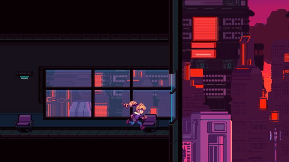 Shieldmaiden: Remix Edition Screenshot