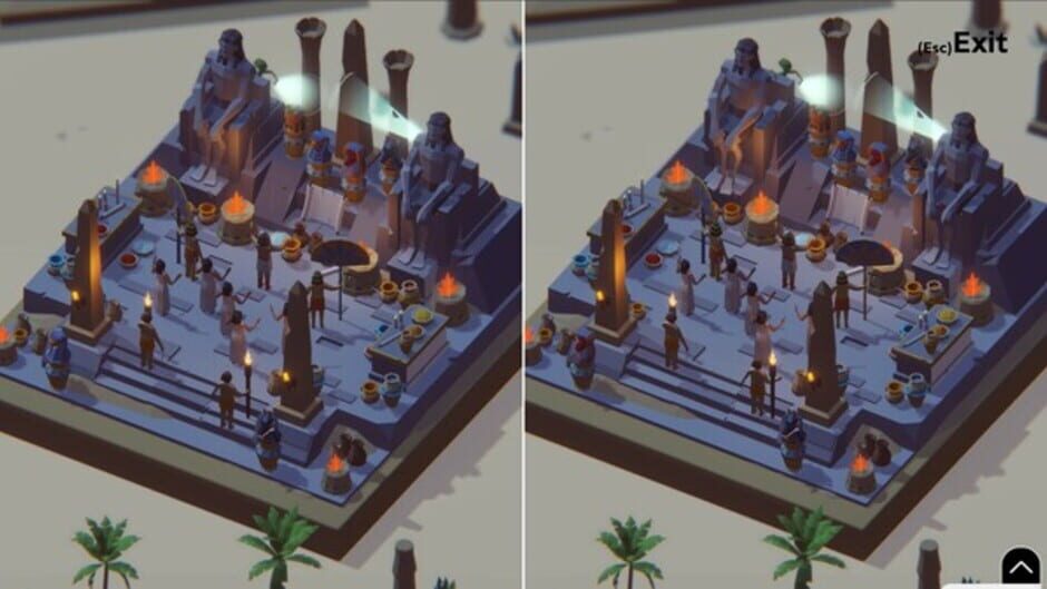 Tiny Lands: Expansion Pack 1 Screenshot