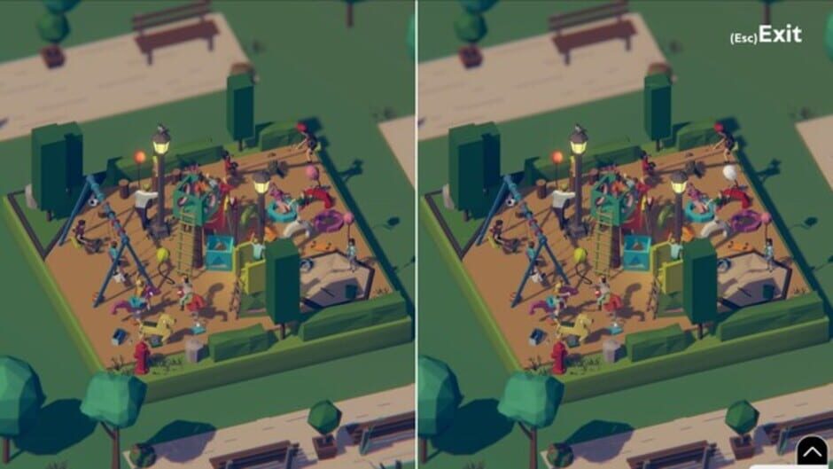 Tiny Lands: Expansion Pack 1 Screenshot