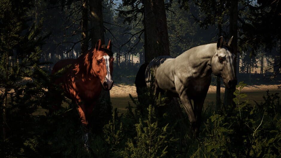 The Cenozoic Era screenshot