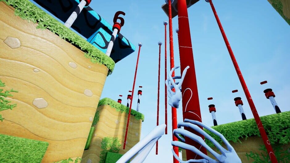 Button VR Screenshot