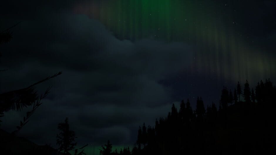The Cenozoic Era screenshot