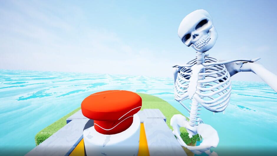 Button VR Screenshot