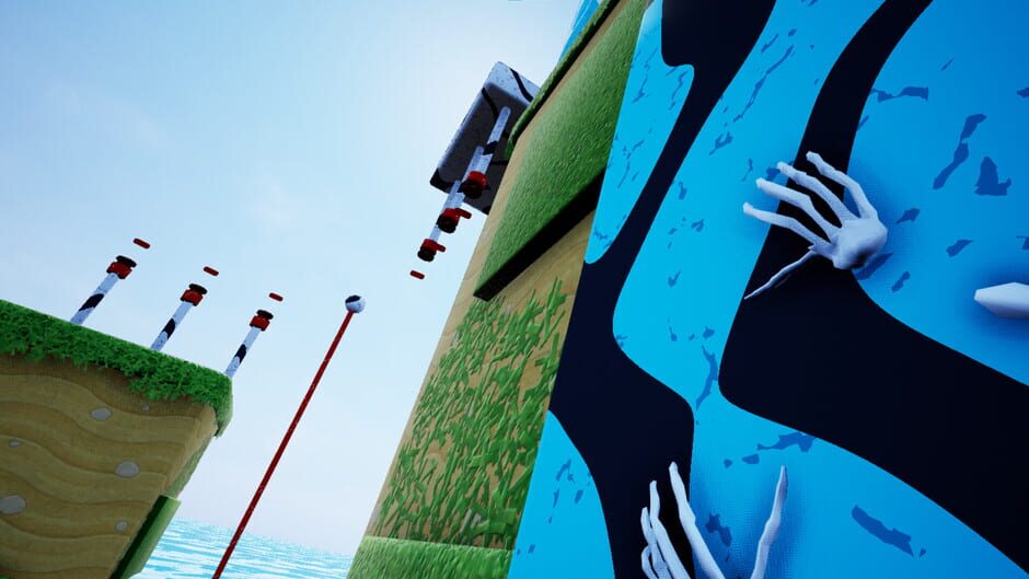 Button VR Screenshot