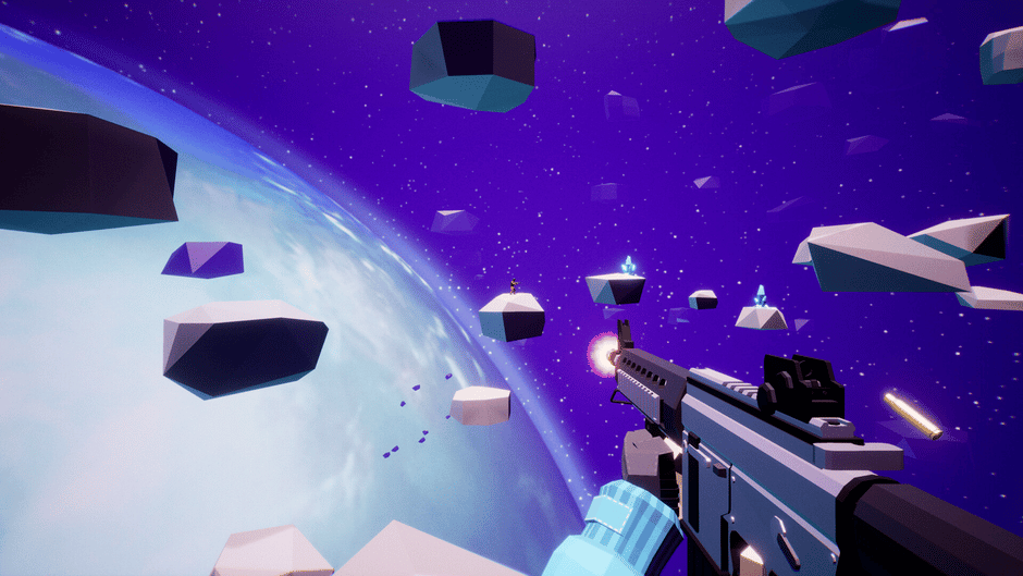 Minigame Game Screenshot