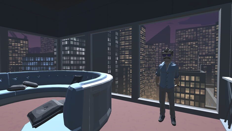 Waiter Screenshot