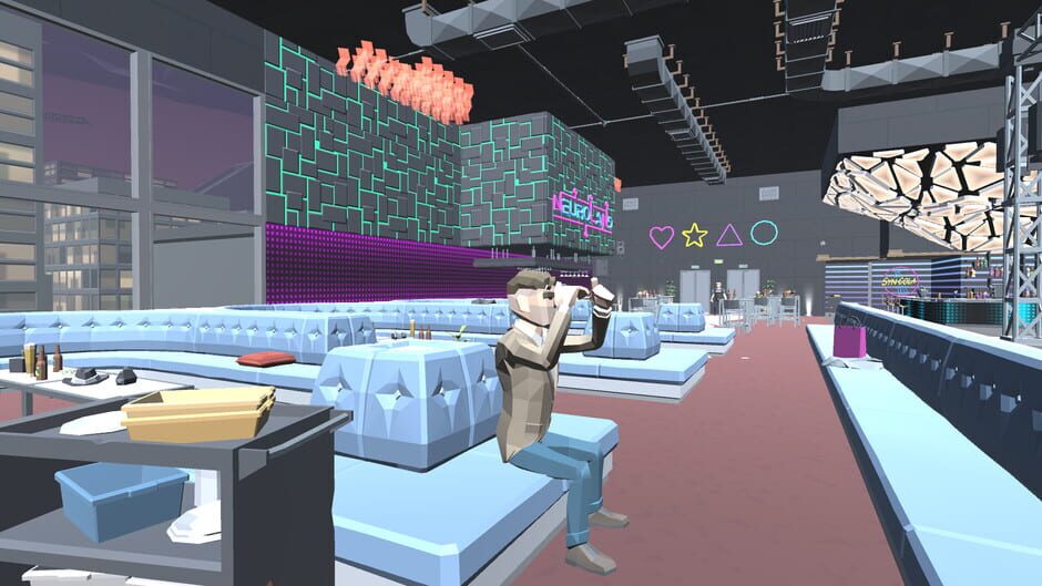 Waiter Screenshot