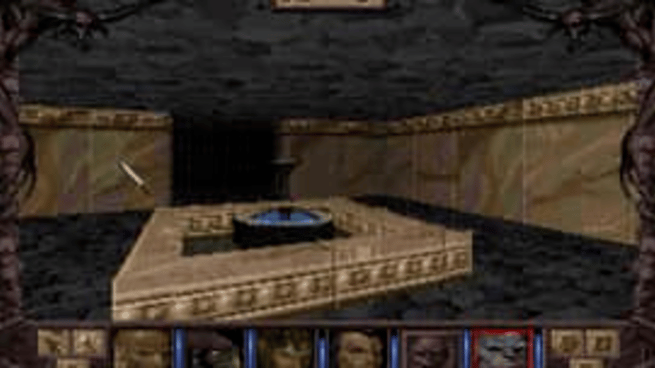 Thunderscape Screenshot