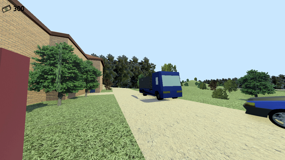 Tedram Screenshot