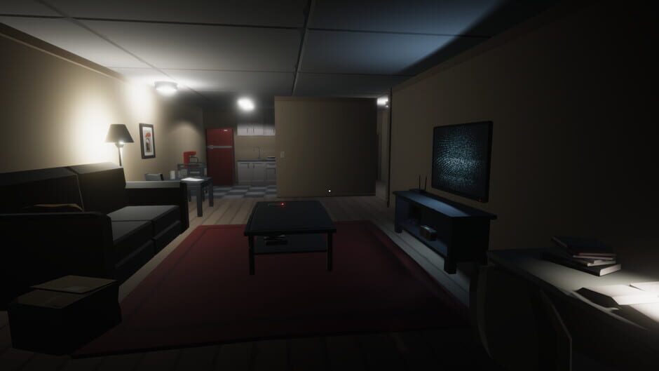 Chestnut Grove Screenshot