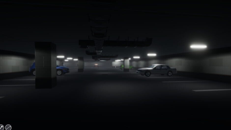 Chestnut Grove Screenshot