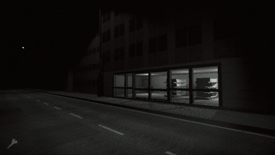 สกรีนช็อตจาก The Tarkiff Transfer Incident (รูปที่ 3)