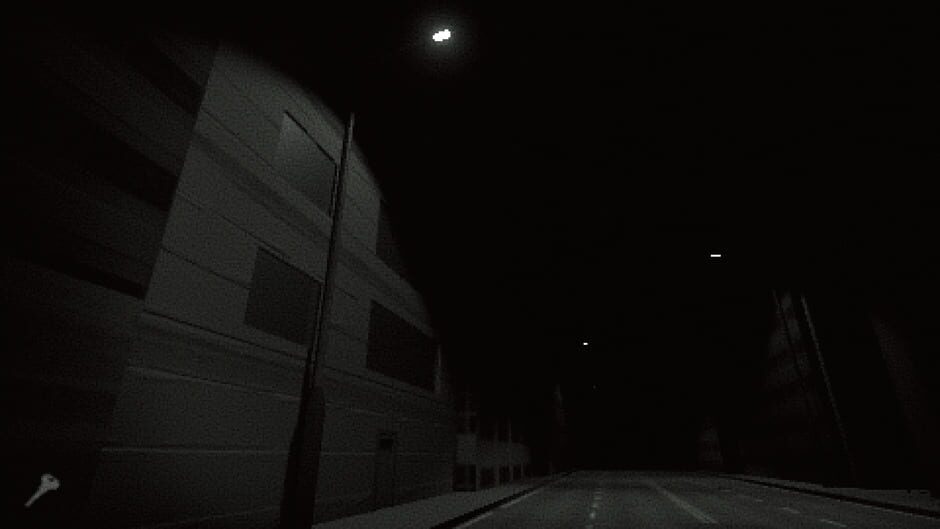 สกรีนช็อตจาก The Tarkiff Transfer Incident (รูปที่ 5)