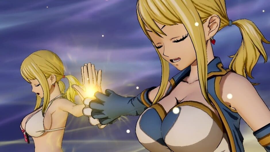 Fairy Tail: Digital Deluxe Edition Screenshot