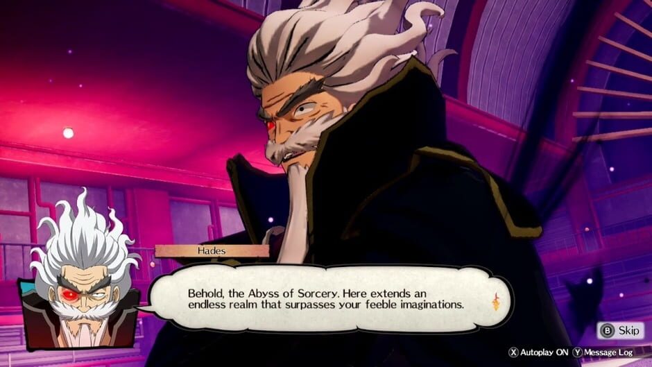 Fairy Tail: Digital Deluxe Edition Screenshot