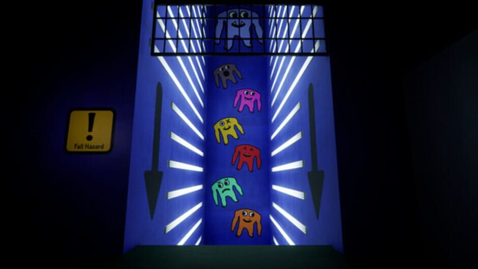 Garten of Banban 2 Screenshot