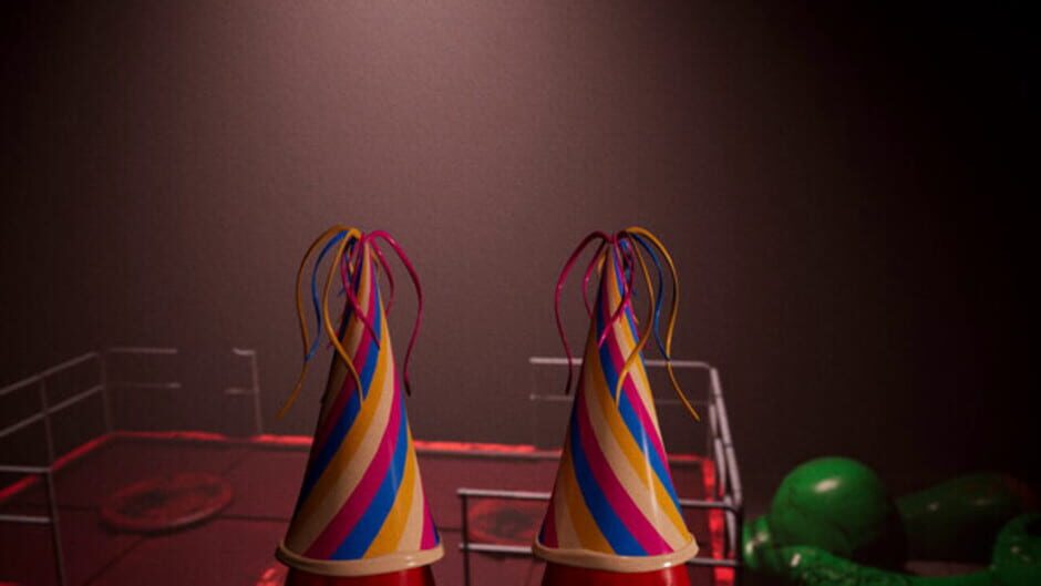 Garten of Banban 2 Screenshot