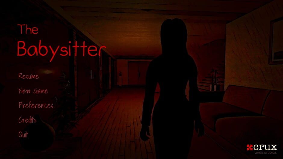 The Babysitter media thumbnail