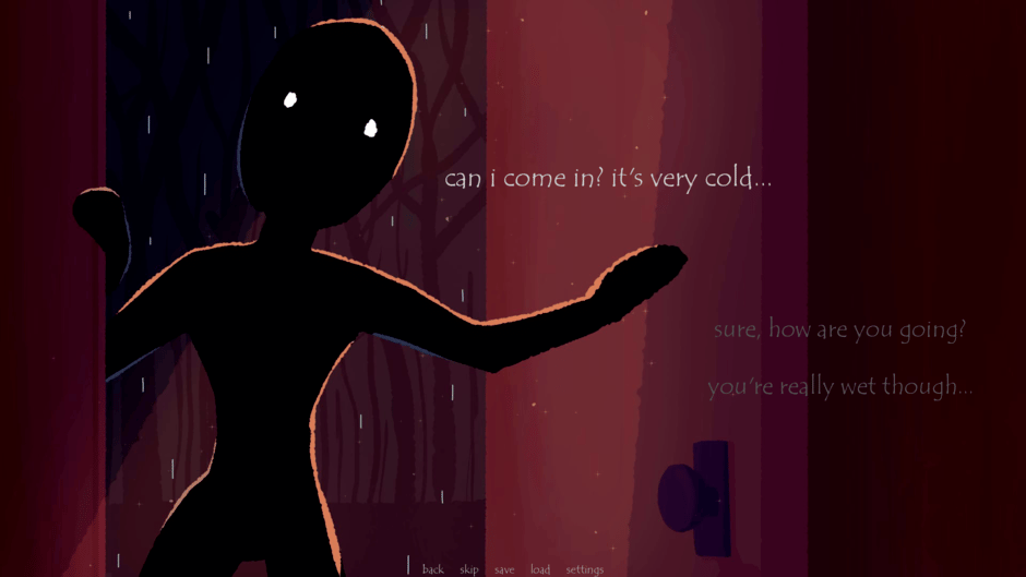 The Creature Screenshot