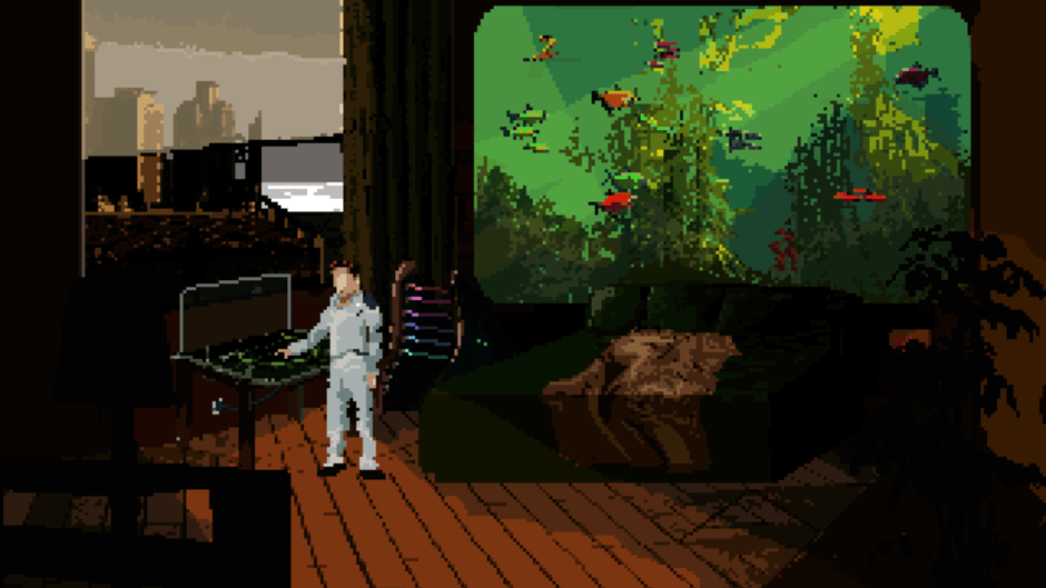 A Landlord's Dream Screenshot