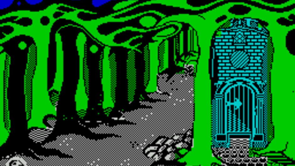 The Forest of Doom screenshot 5
