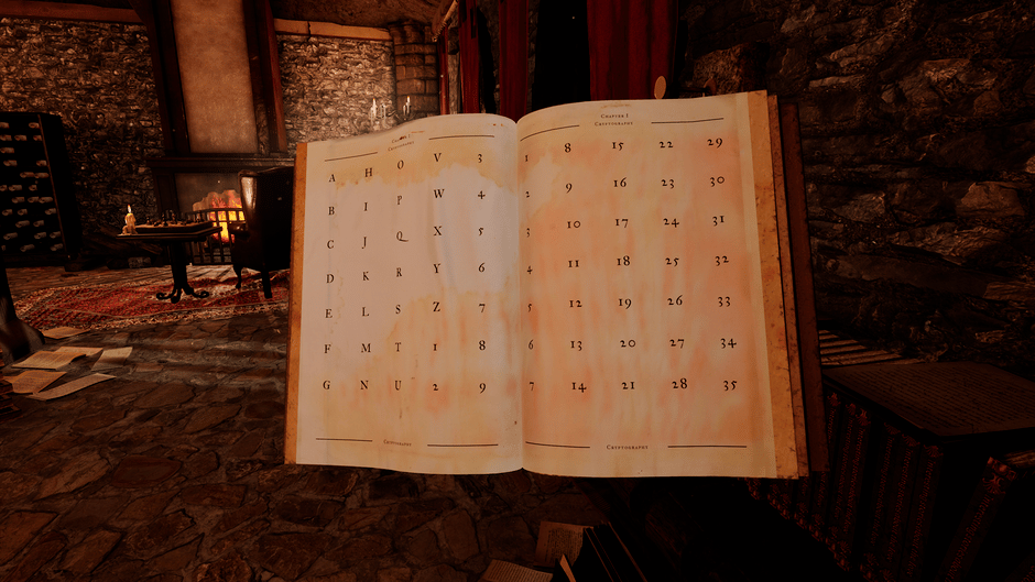 The Unbeatable Path Screenshot