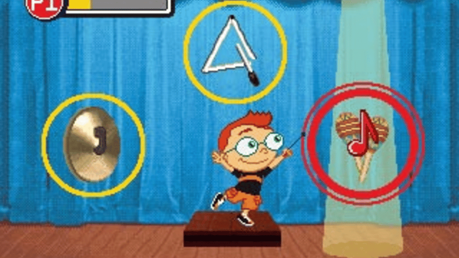 Little Einsteins Screenshot