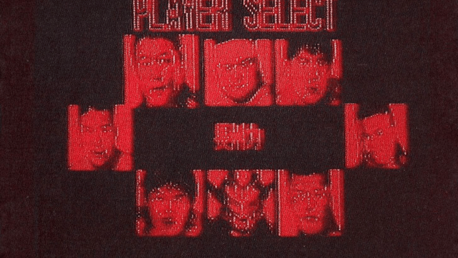 Shin Nippon Pro Wrestling: Gekitou Densetsu Screenshot
