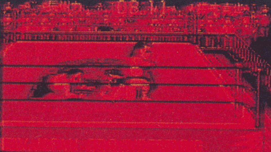 激斗斗魂传说(Tecmo世界摔角)日版 Screenshot 4