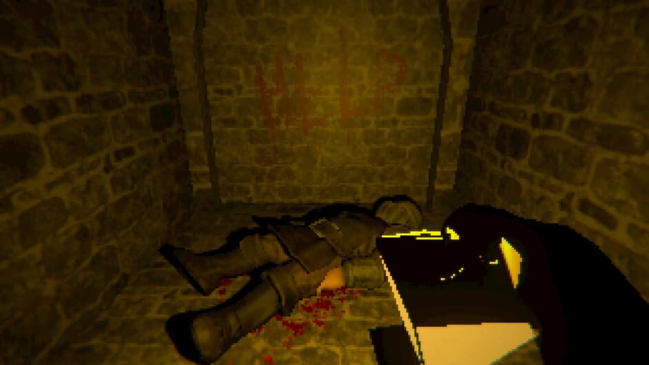 The Descent media thumbnail