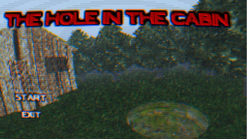 The Hole in the Cabin media thumbnail